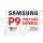 Samsung 256GB P9 Express microSDXC 880MB/s - 1470821 - zdjęcie
